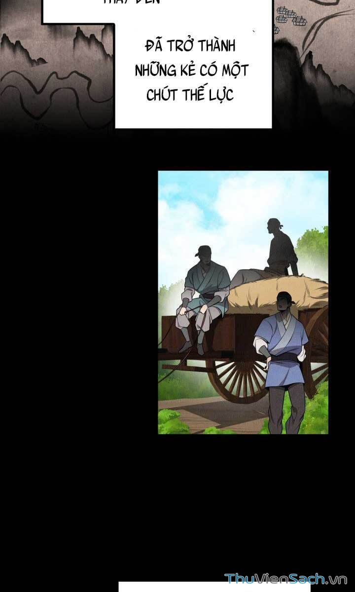 Truyện Tranh Cửu Thiên Kiếp Pháp trang 4