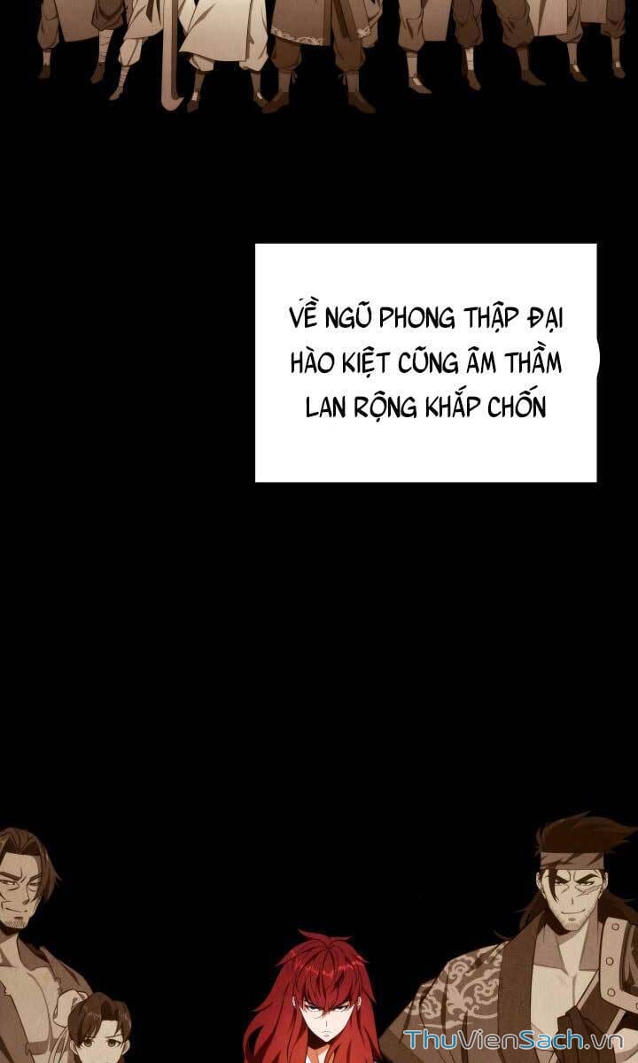 Truyện Tranh Cửu Thiên Kiếp Pháp trang 4