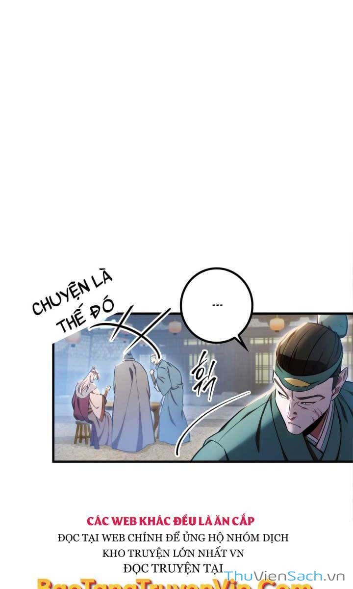 Truyện Tranh Cửu Thiên Kiếp Pháp trang 4