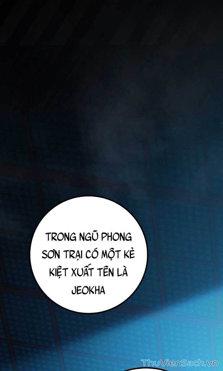 Truyện Tranh Cửu Thiên Kiếp Pháp trang 4