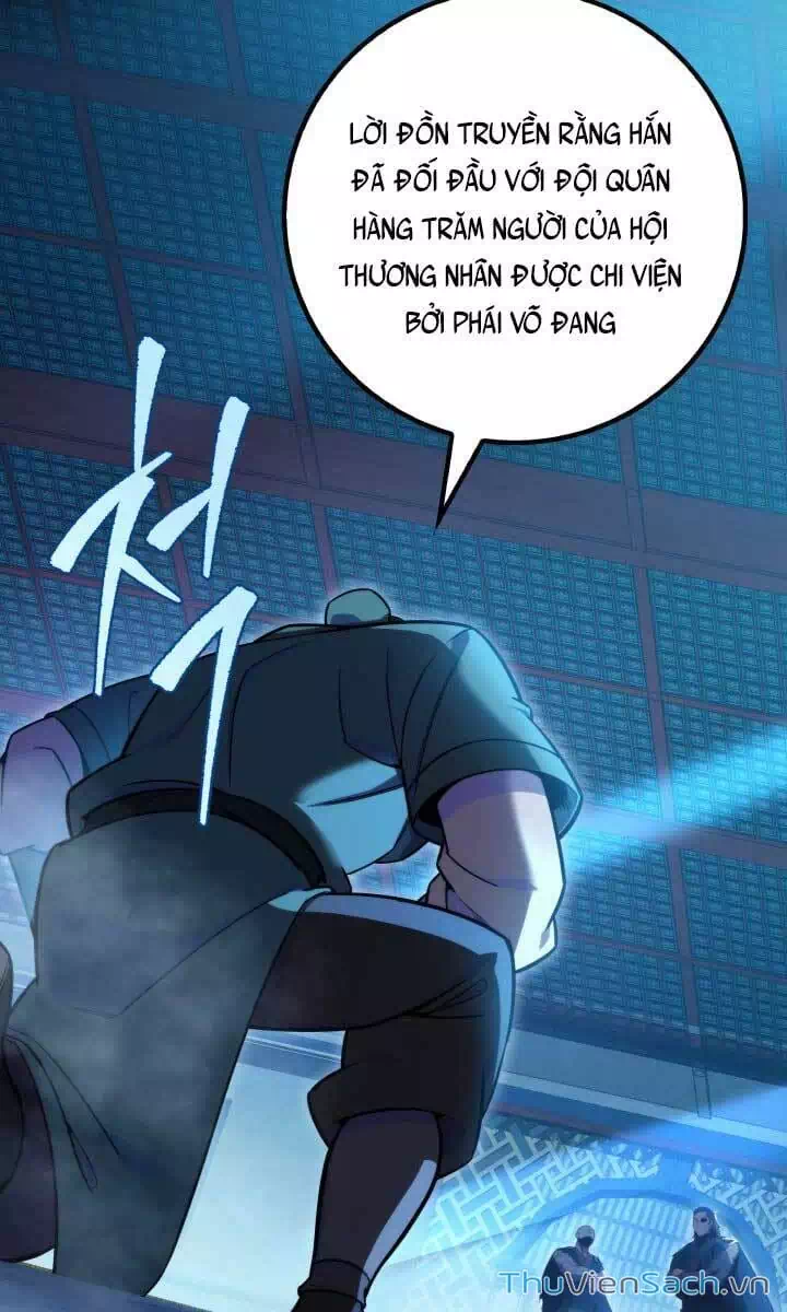 Truyện Tranh Cửu Thiên Kiếm Pháp trang 4