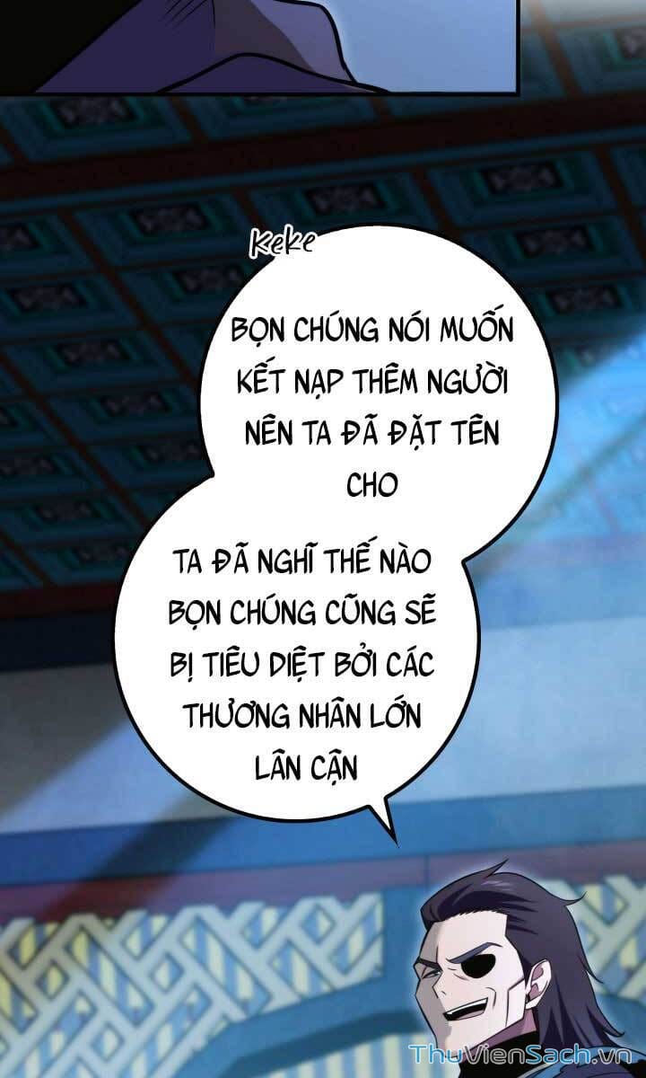 Truyện Tranh Cửu Thiên Kiếp Pháp trang 4