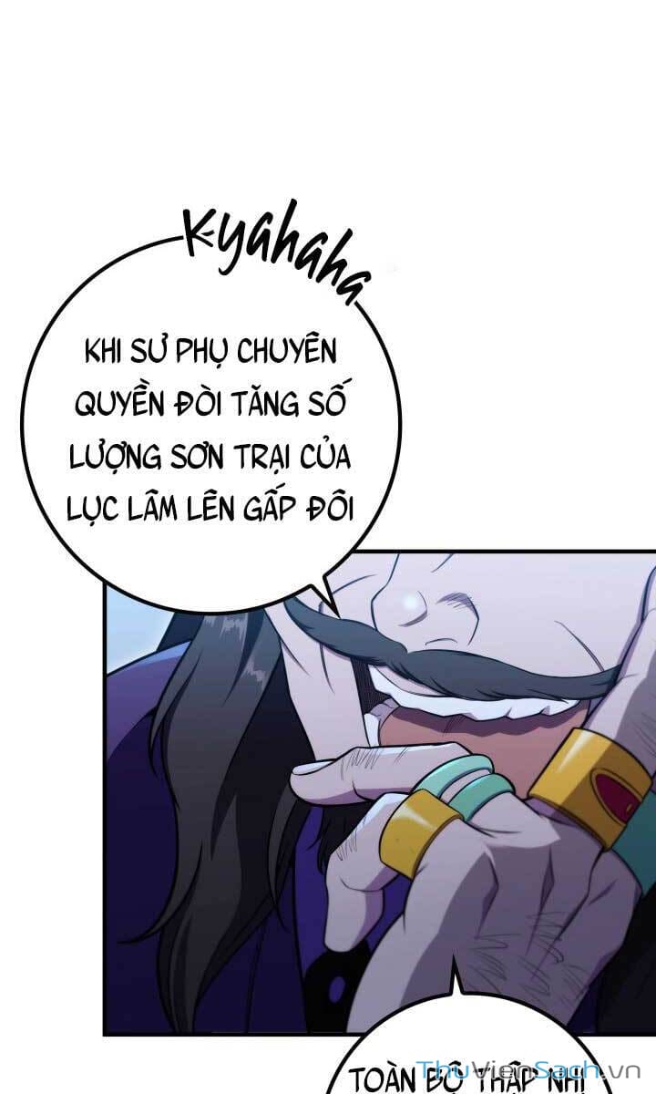 Truyện Tranh Cửu Thiên Kiếp Pháp trang 4