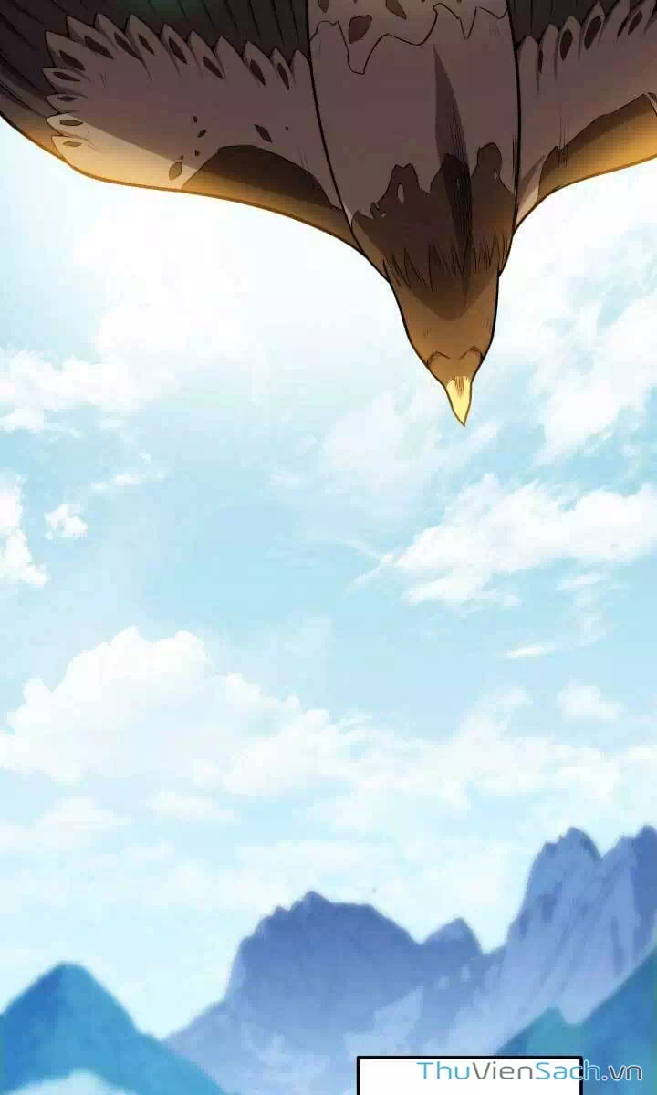 Truyện Tranh Cửu Thiên Kiếm Pháp trang 4