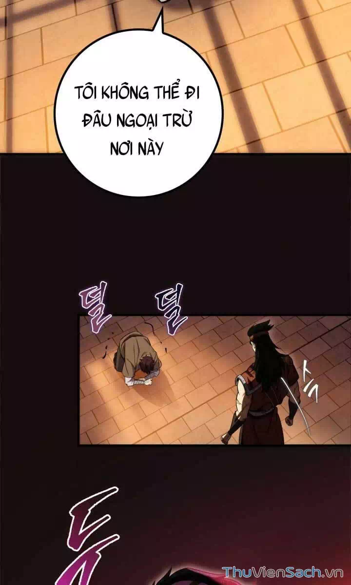 Truyện Tranh Cửu Thiên Kiếm Pháp trang 4