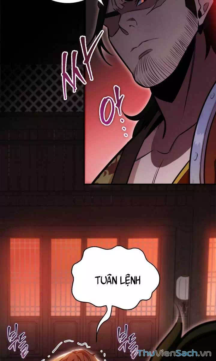 Truyện Tranh Cửu Thiên Kiếm Pháp trang 4