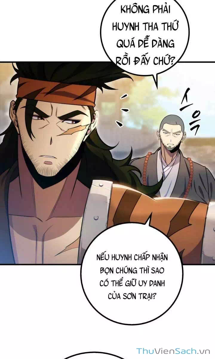 Truyện Tranh Cửu Thiên Kiếm Pháp trang 4