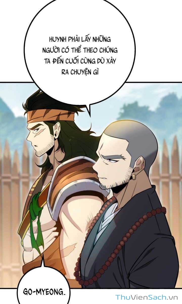 Truyện Tranh Cửu Thiên Kiếp Pháp trang 4