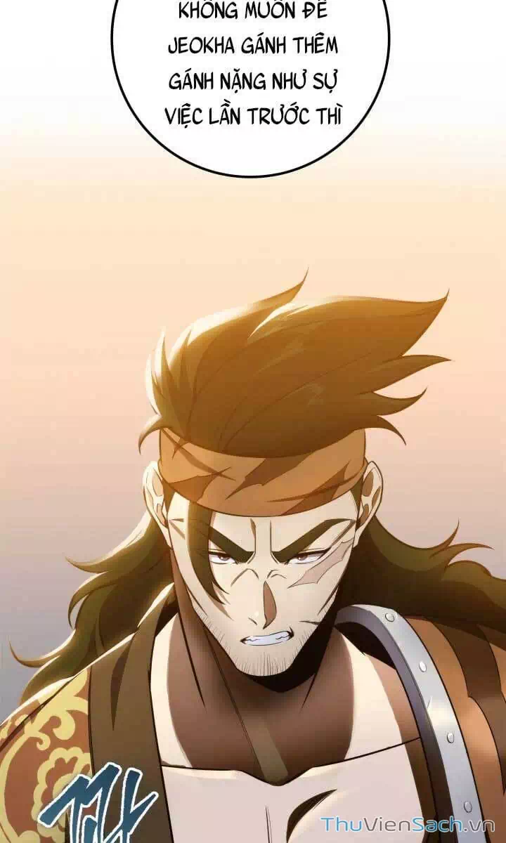 Truyện Tranh Cửu Thiên Kiếm Pháp trang 4