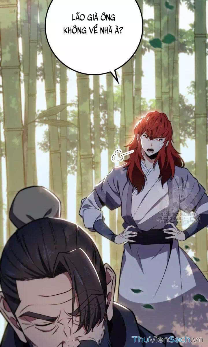 Truyện Tranh Cửu Thiên Kiếm Pháp trang 4