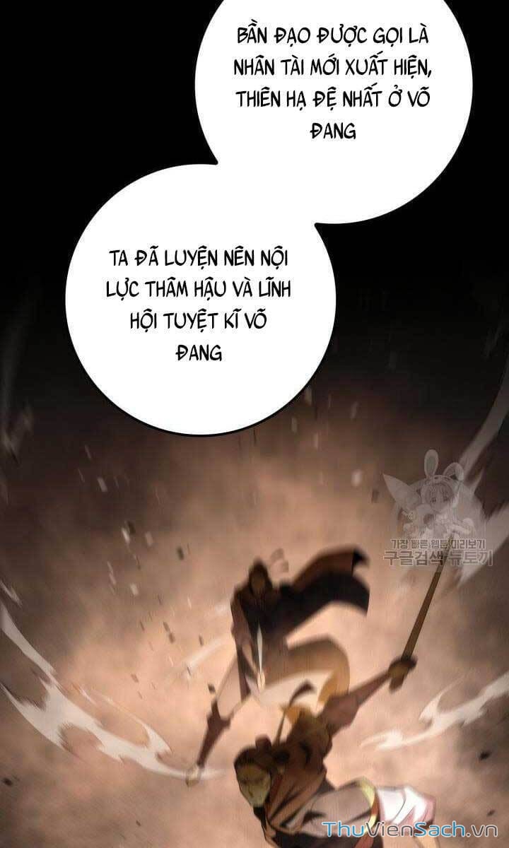 Truyện Tranh Cửu Thiên Kiếp Pháp trang 4