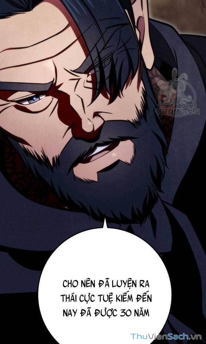 Truyện Tranh Cửu Thiên Kiếp Pháp trang 4