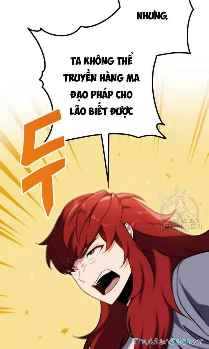 Truyện Tranh Cửu Thiên Kiếm Pháp trang 4