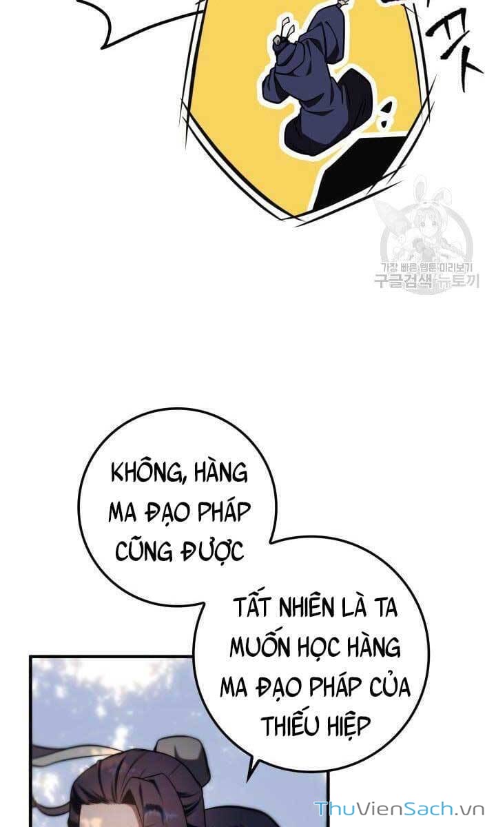 Truyện Tranh Cửu Thiên Kiếp Pháp trang 4