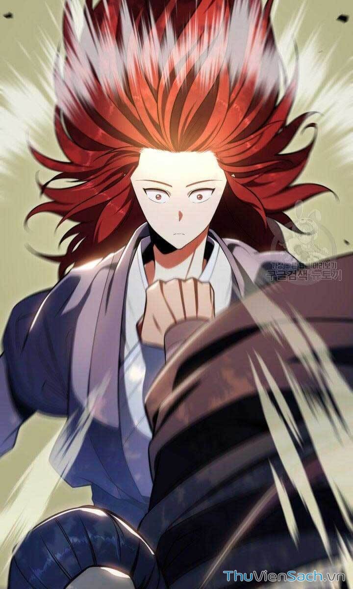 Truyện Tranh Cửu Thiên Kiếp Pháp trang 4