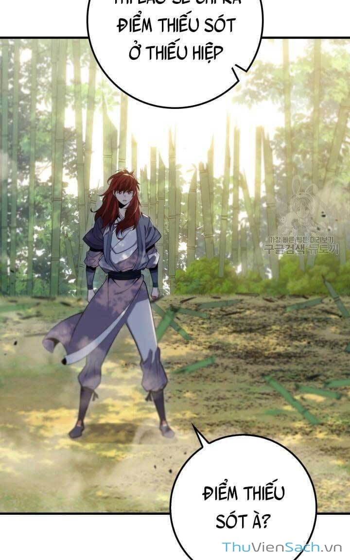 Truyện Tranh Cửu Thiên Kiếp Pháp trang 4