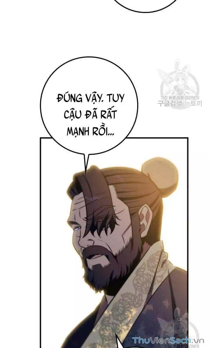 Truyện Tranh Cửu Thiên Kiếm Pháp trang 4