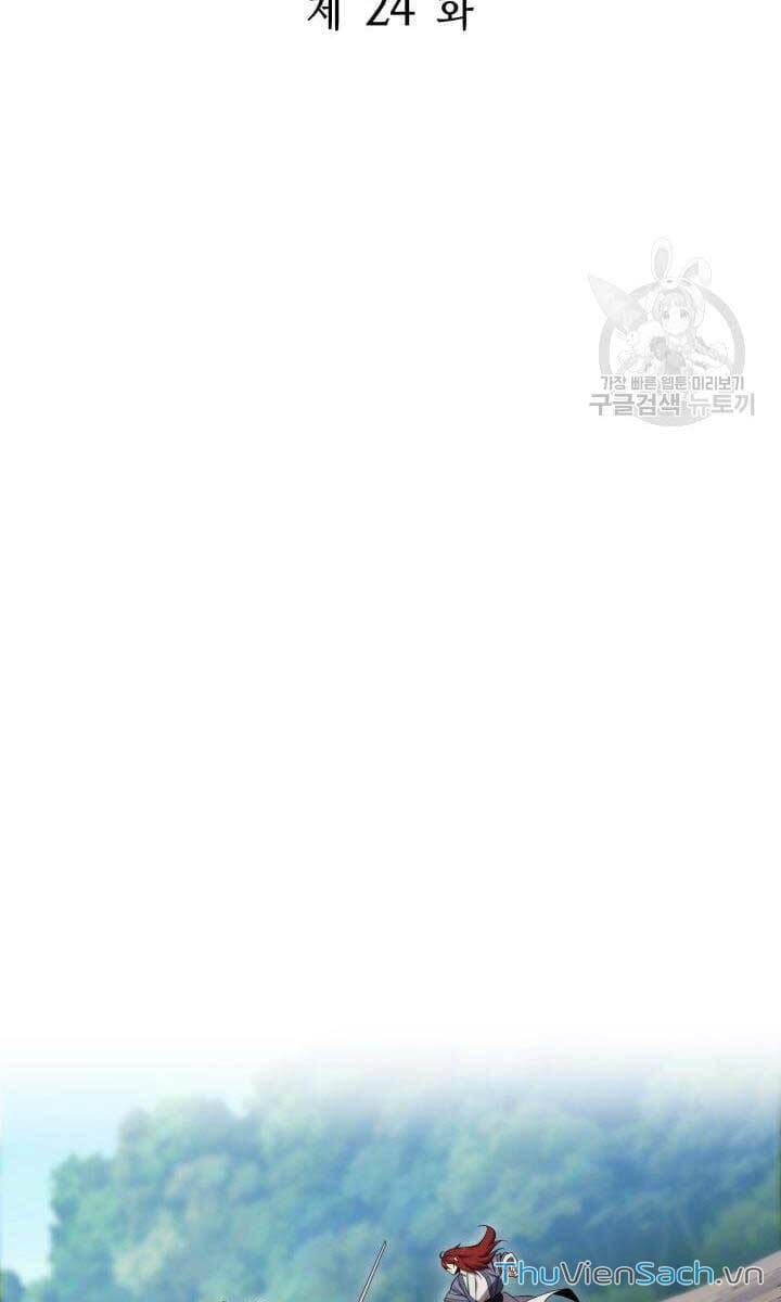 Truyện Tranh Cửu Thiên Kiếp Pháp trang 4