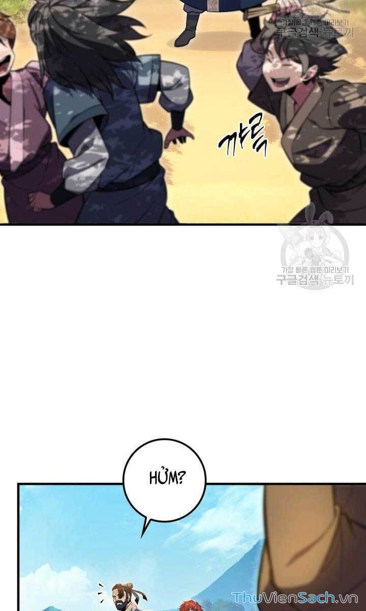 Truyện Tranh Cửu Thiên Kiếp Pháp trang 4