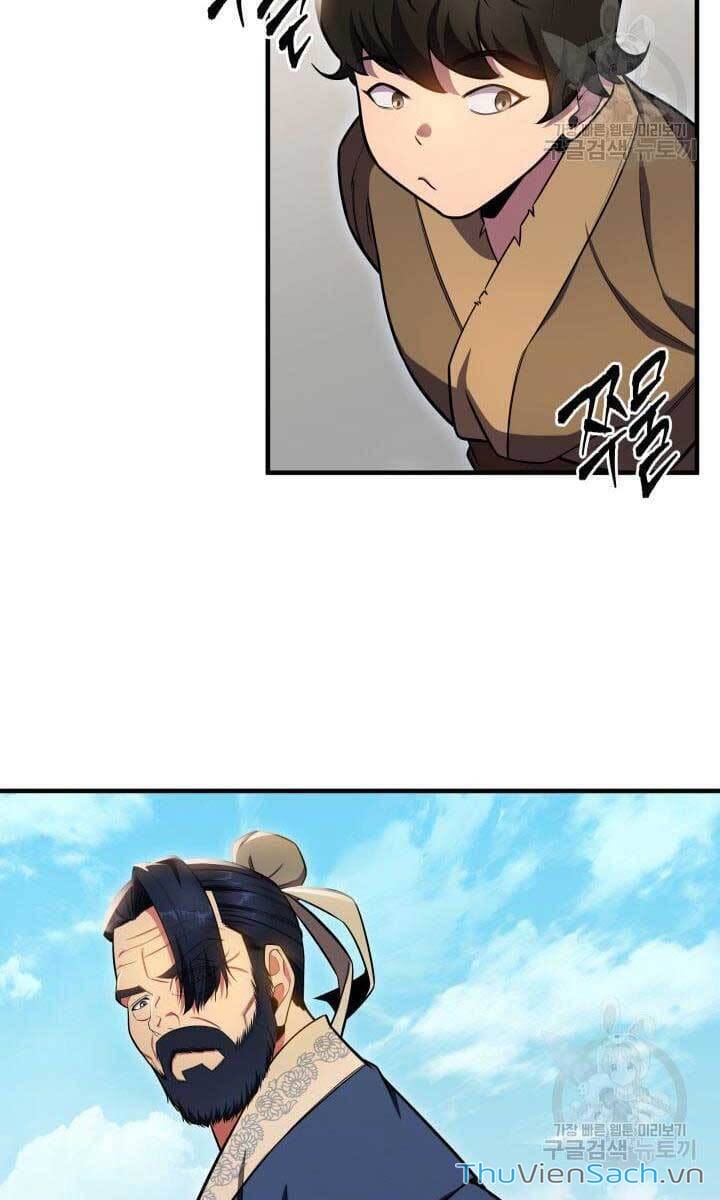 Truyện Tranh Cửu Thiên Kiếp Pháp trang 4