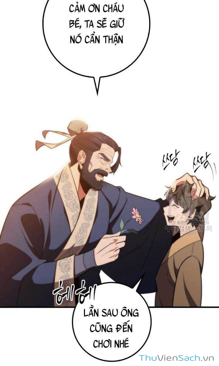 Truyện Tranh Cửu Thiên Kiếp Pháp trang 4