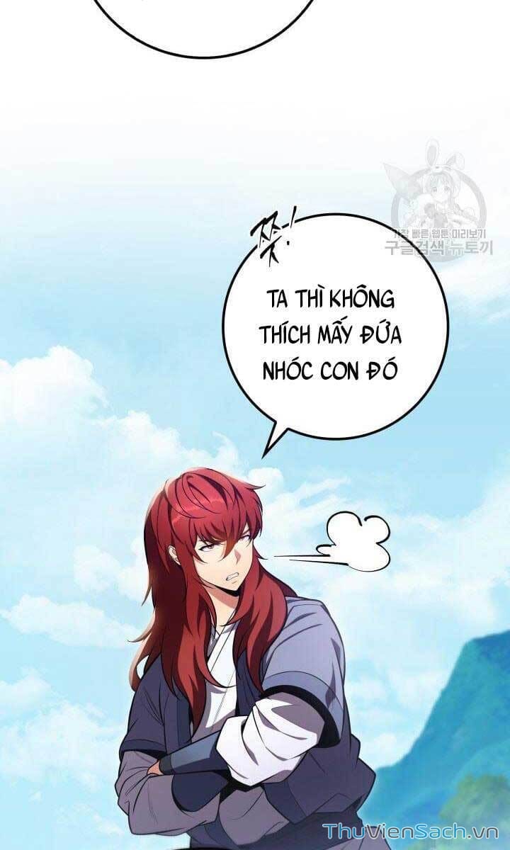 Truyện Tranh Cửu Thiên Kiếp Pháp trang 4