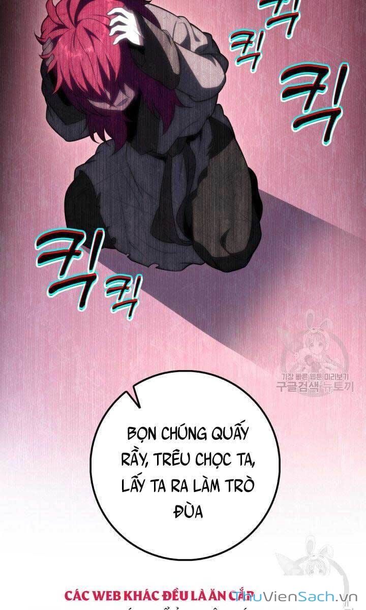 Truyện Tranh Cửu Thiên Kiếp Pháp trang 4