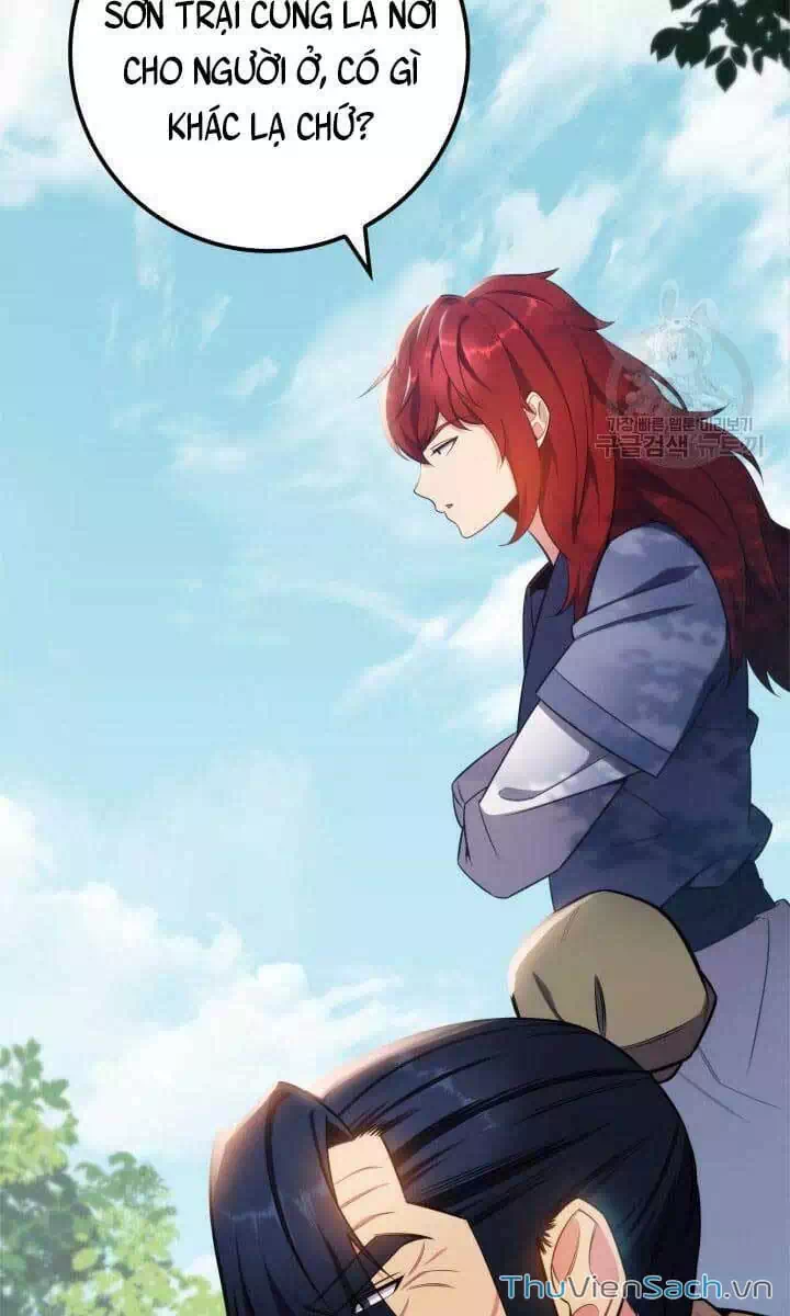 Truyện Tranh Cửu Thiên Kiếm Pháp trang 4