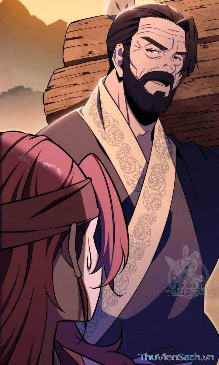 Truyện Tranh Cửu Thiên Kiếp Pháp trang 4