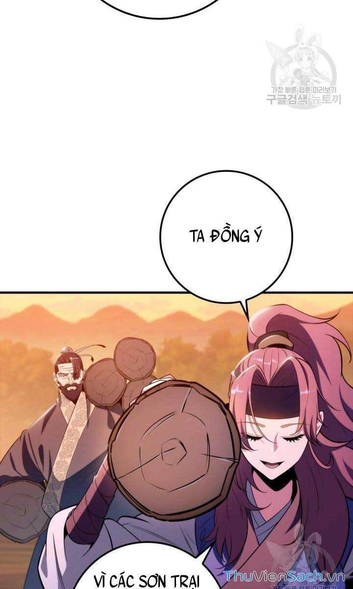 Truyện Tranh Cửu Thiên Kiếp Pháp trang 4