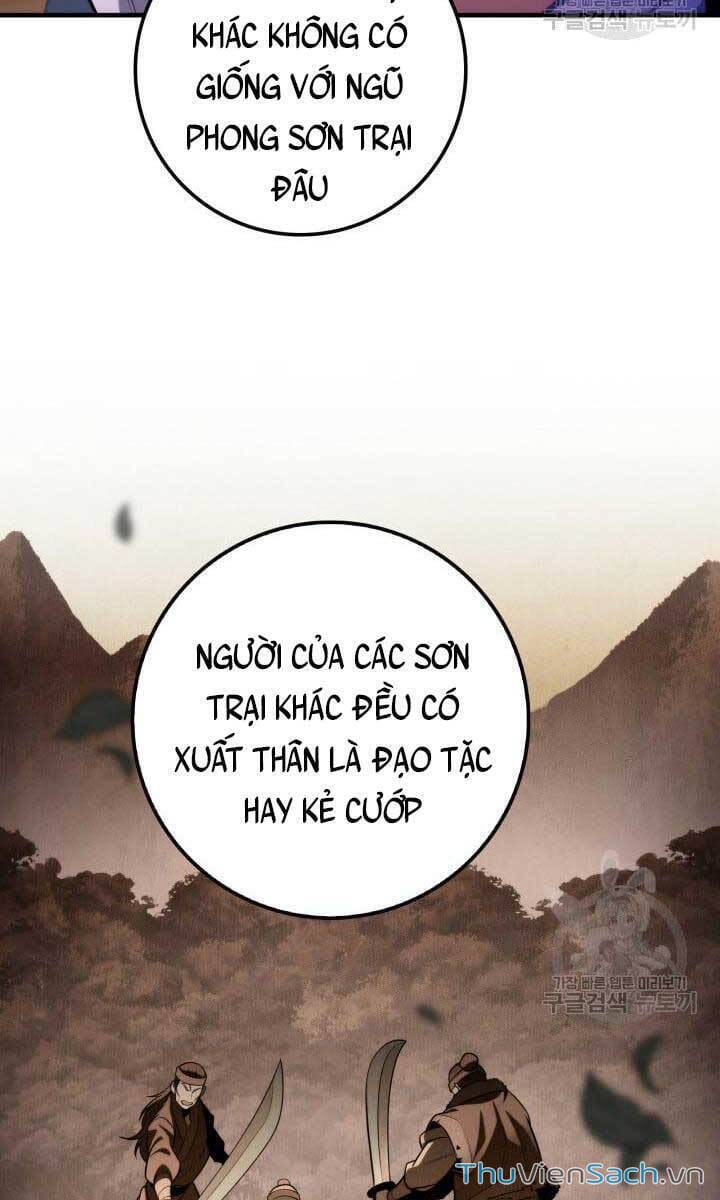 Truyện Tranh Cửu Thiên Kiếp Pháp trang 4