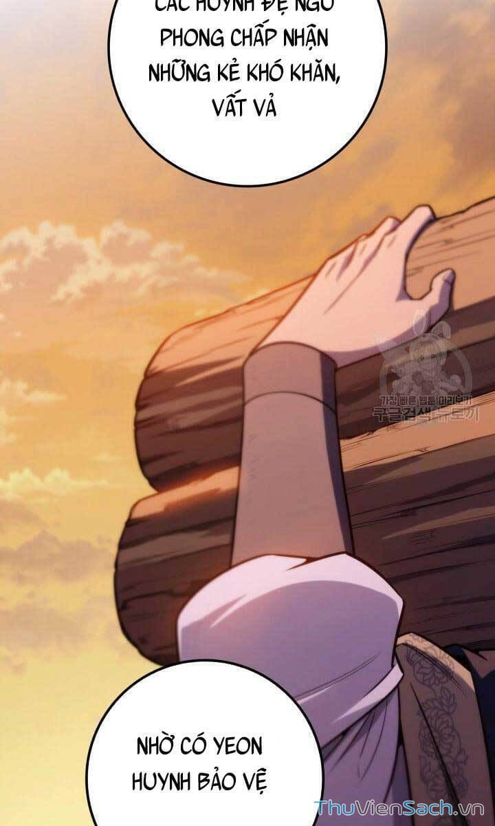 Truyện Tranh Cửu Thiên Kiếp Pháp trang 4