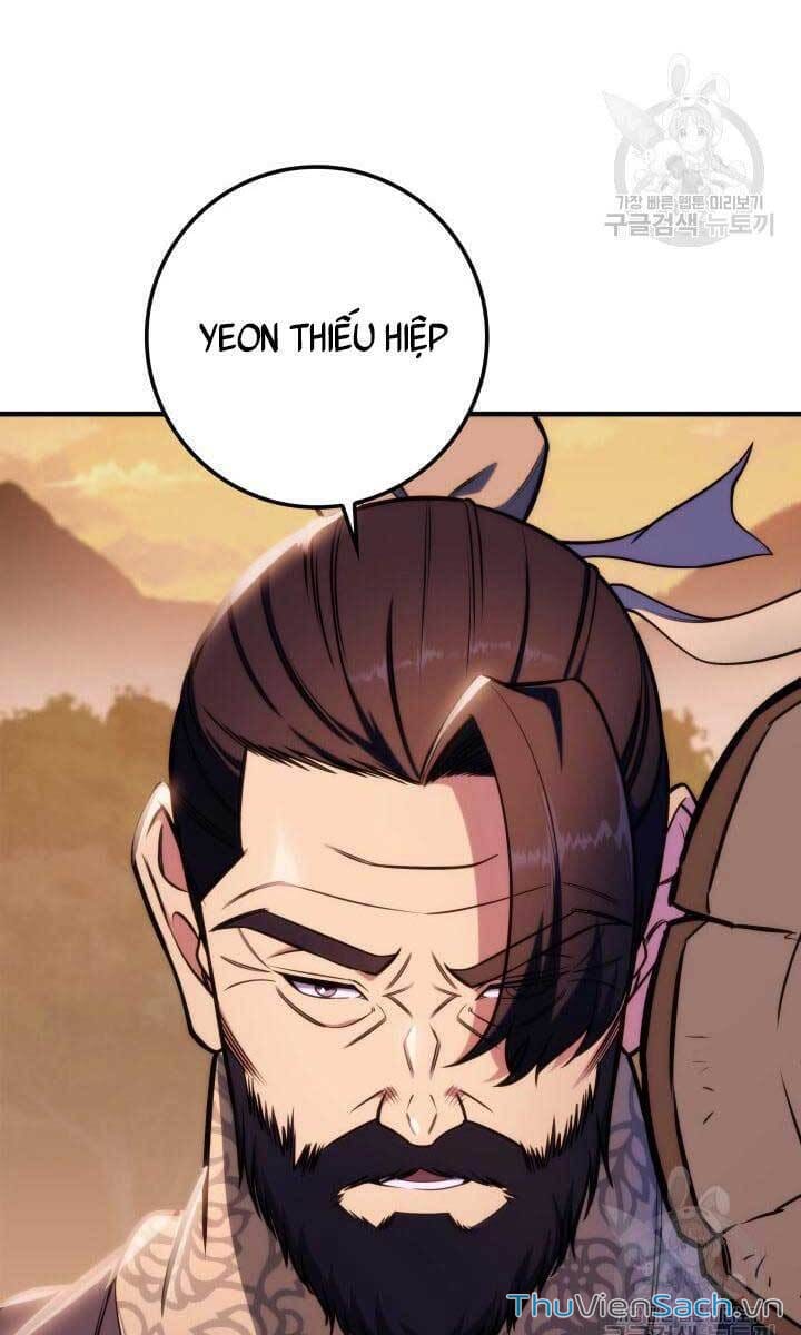 Truyện Tranh Cửu Thiên Kiếp Pháp trang 4