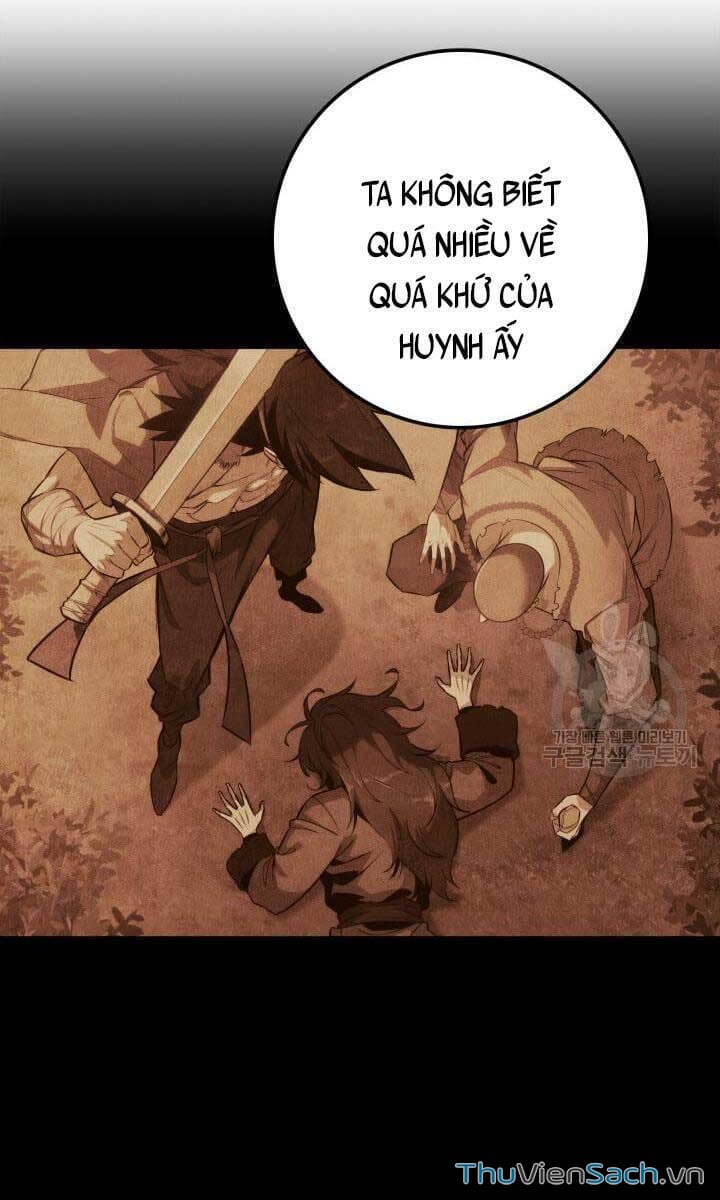 Truyện Tranh Cửu Thiên Kiếp Pháp trang 4