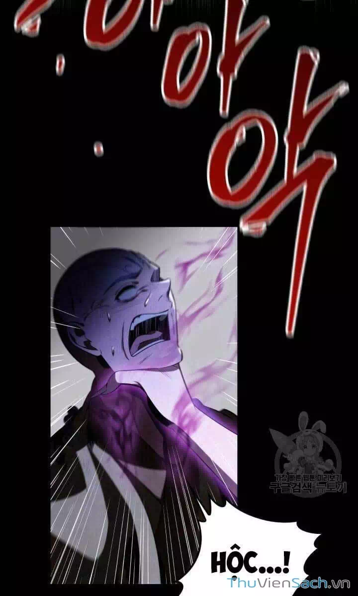 Truyện Tranh Cửu Thiên Kiếm Pháp trang 4