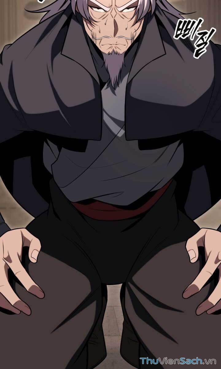 Truyện Tranh Cửu Thiên Kiếp Pháp trang 4