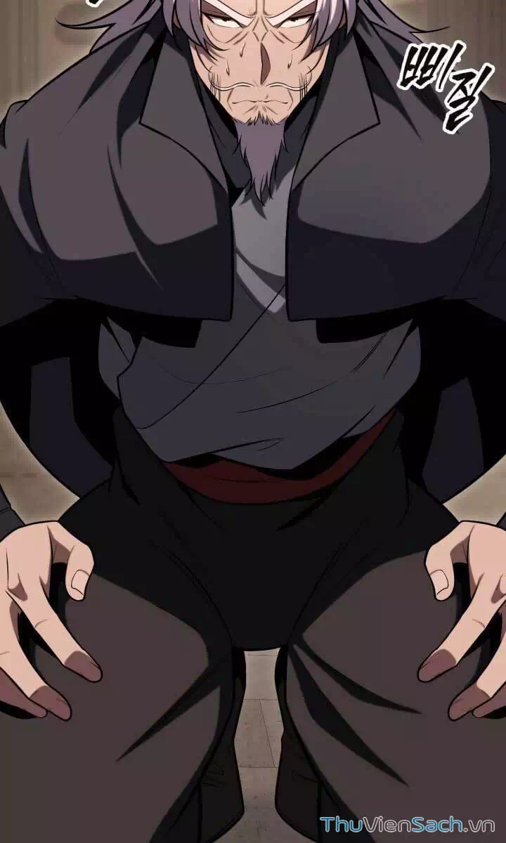 Truyện Tranh Cửu Thiên Kiếm Pháp trang 4