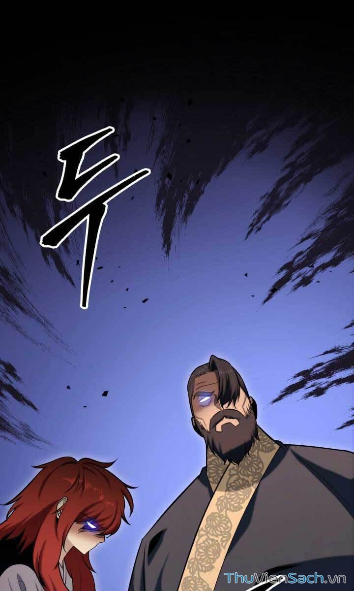 Truyện Tranh Cửu Thiên Kiếp Pháp trang 4