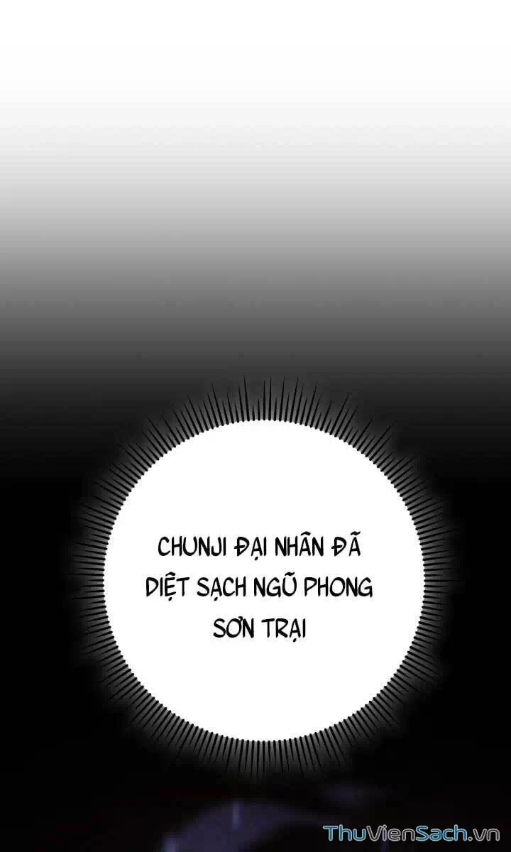 Truyện Tranh Cửu Thiên Kiếm Pháp trang 4