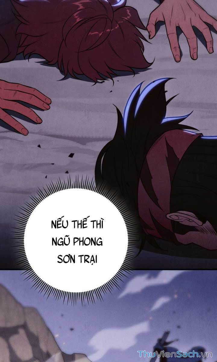 Truyện Tranh Cửu Thiên Kiếp Pháp trang 4