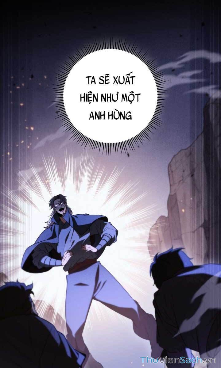 Truyện Tranh Cửu Thiên Kiếp Pháp trang 4