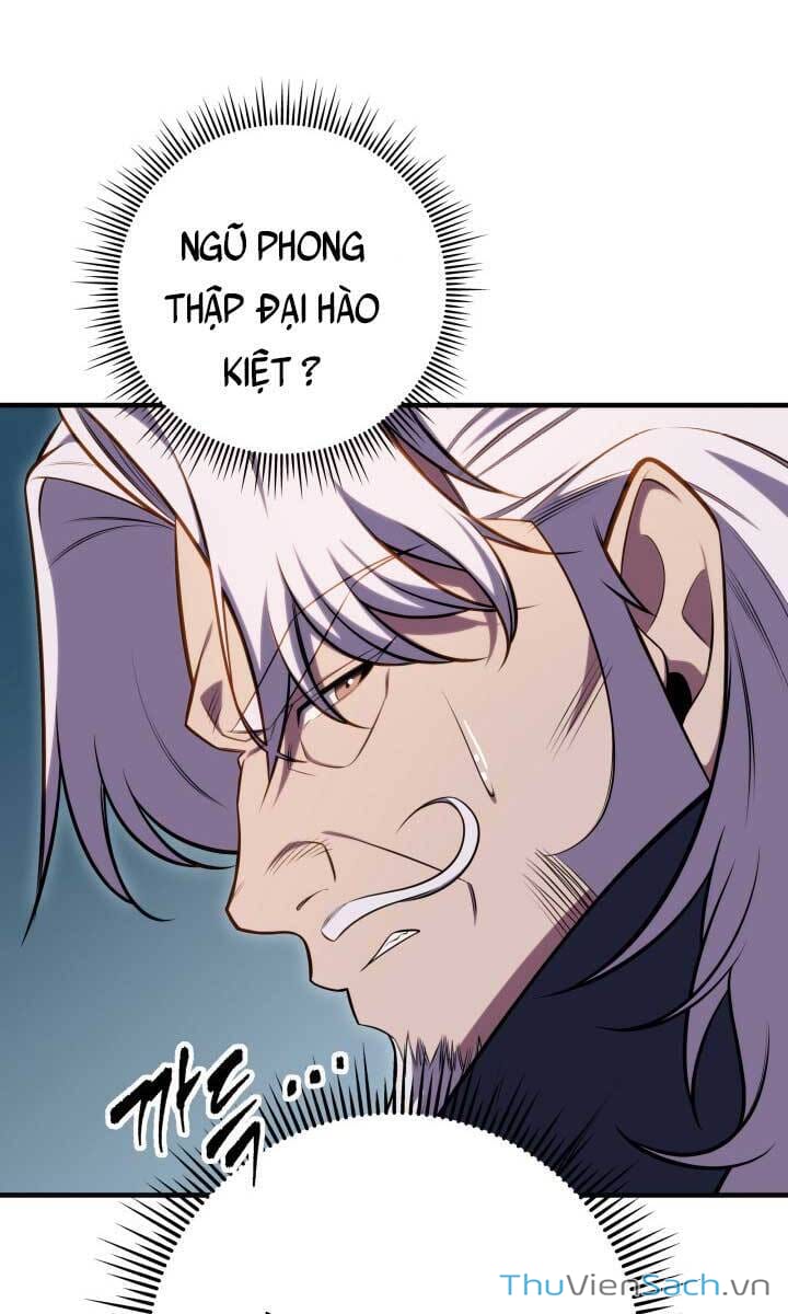 Truyện Tranh Cửu Thiên Kiếp Pháp trang 4