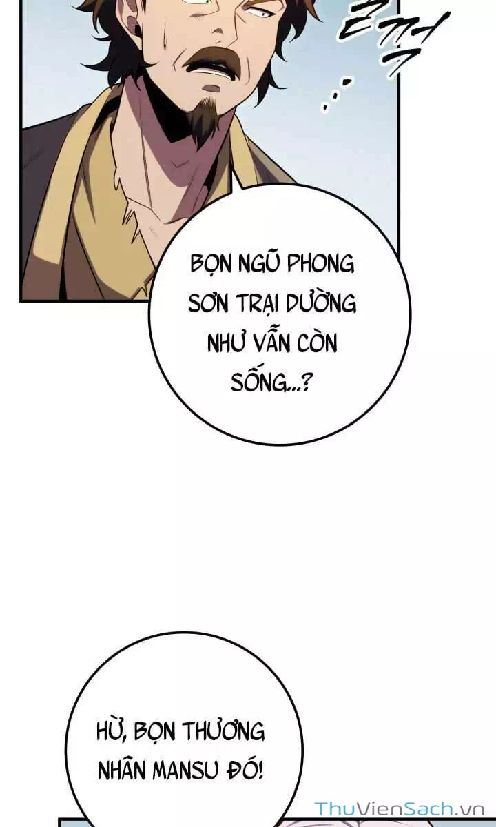 Truyện Tranh Cửu Thiên Kiếm Pháp trang 4