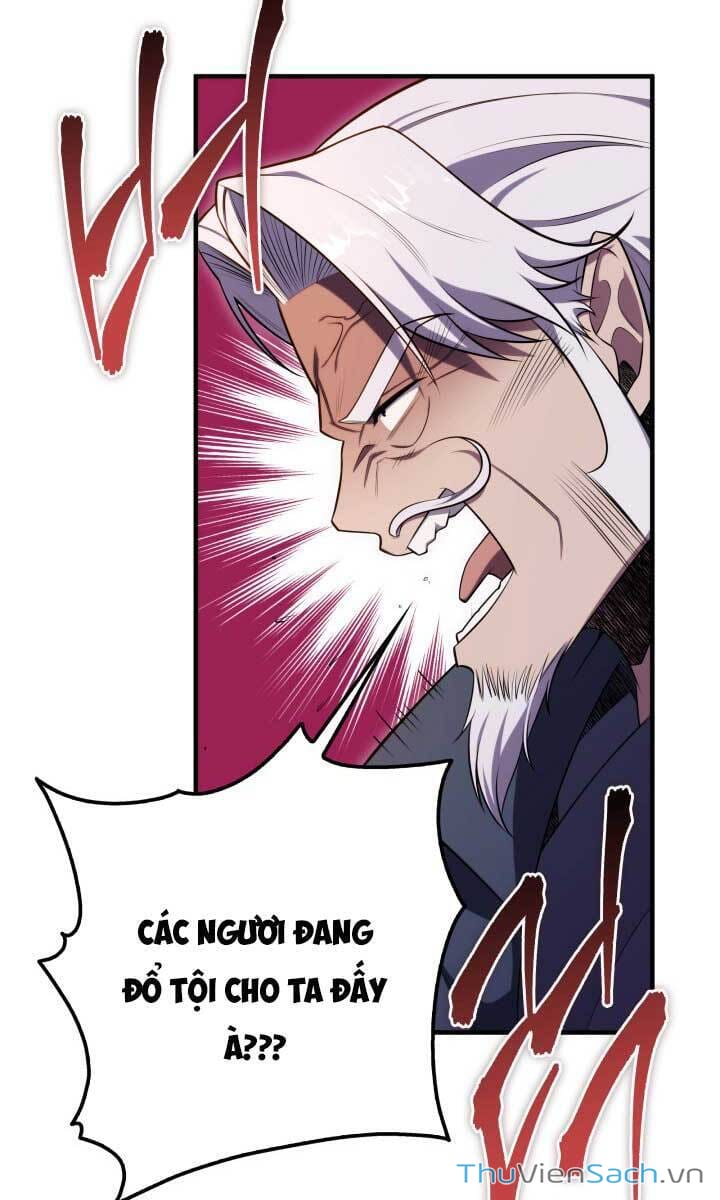 Truyện Tranh Cửu Thiên Kiếp Pháp trang 4