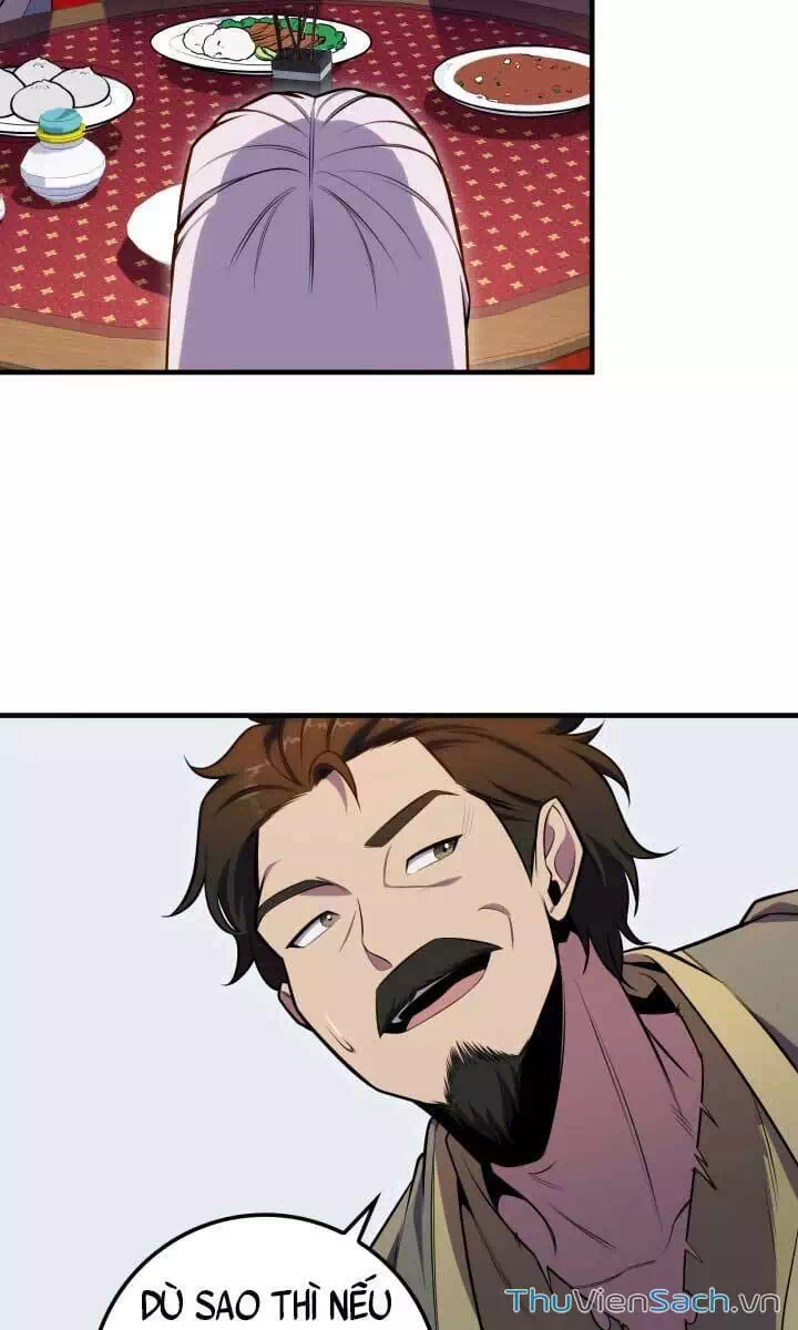 Truyện Tranh Cửu Thiên Kiếm Pháp trang 4