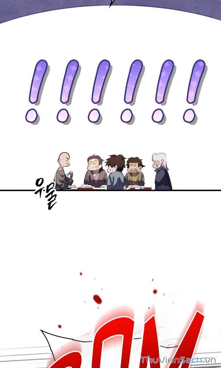 Truyện Tranh Cửu Thiên Kiếp Pháp trang 4