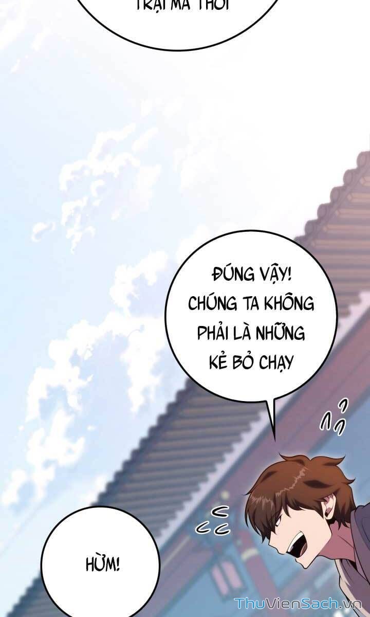 Truyện Tranh Cửu Thiên Kiếp Pháp trang 4