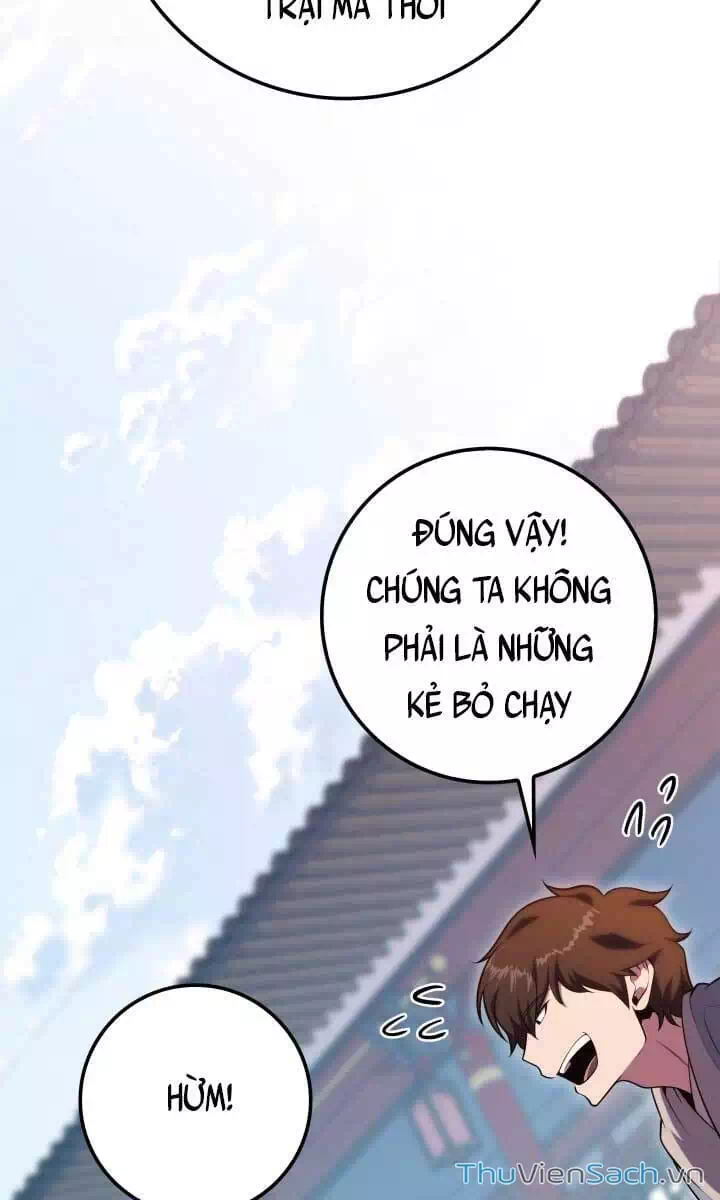 Truyện Tranh Cửu Thiên Kiếm Pháp trang 4