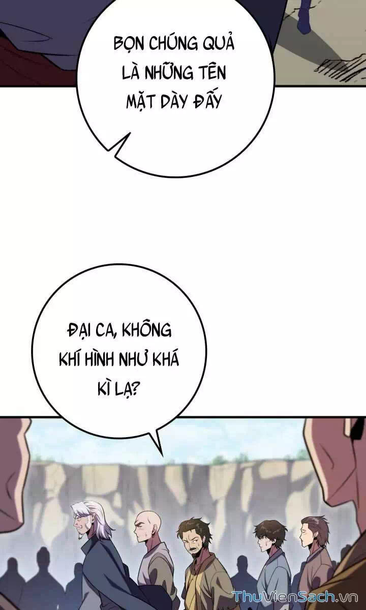 Truyện Tranh Cửu Thiên Kiếm Pháp trang 4