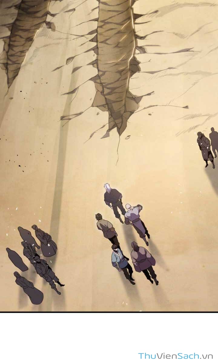 Truyện Tranh Cửu Thiên Kiếp Pháp trang 4